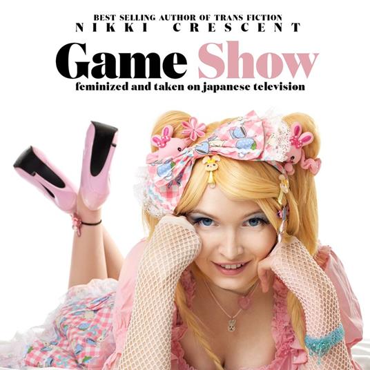 Game Show: Feminized and Taken on Japanese Television