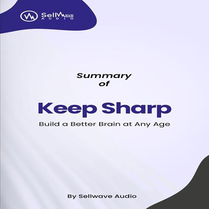 Summary of Keep Sharp