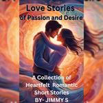 Love Stories of Passion and Desire