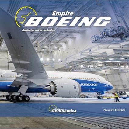 Boeing Empire