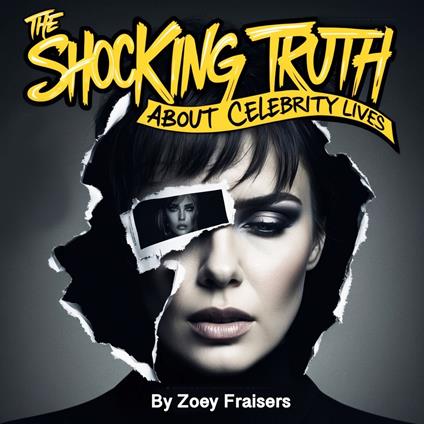 Shocking Truth about Celebrity Lives, The