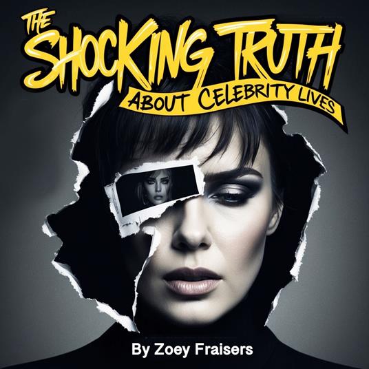 Shocking Truth about Celebrity Lives, The