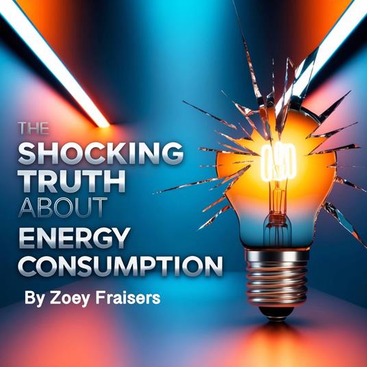 Shocking Truth about Energy Consumption, The