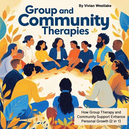 Group and Community Therapies