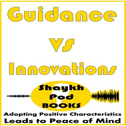 Guidance vs Innovations