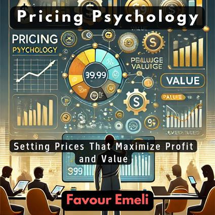 Pricing Psychology