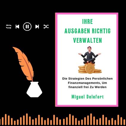 IHRE AUSGABEN RICHTIG VERWALTEN