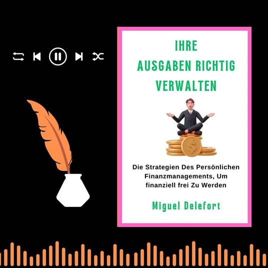 IHRE AUSGABEN RICHTIG VERWALTEN