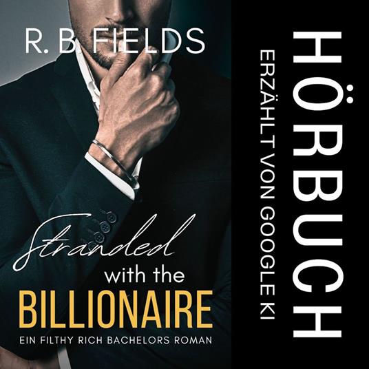 Stranded with the Billionaire