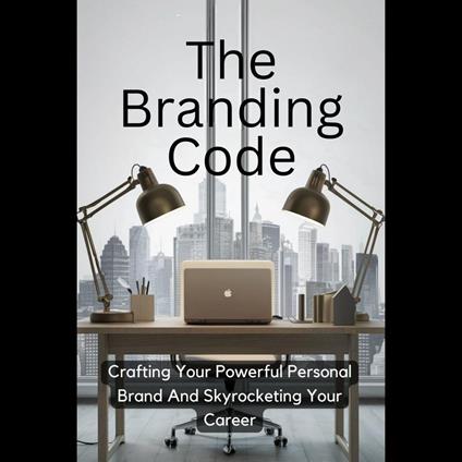Branding Code, The: Crafting Your Powerful Personal Brand And Skyrocketing Your Career