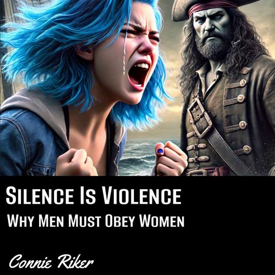 Silence is Violence