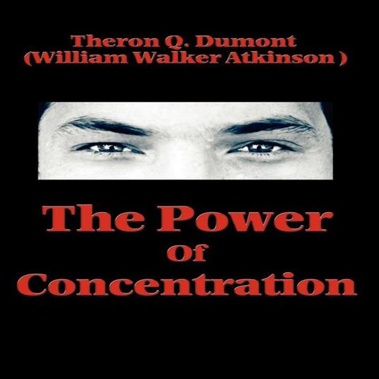 Power of Concentration, The