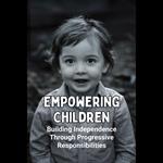 Empowering Children: Building Independence Through Progressive Responsibilities