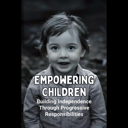 Empowering Children: Building Independence Through Progressive Responsibilities