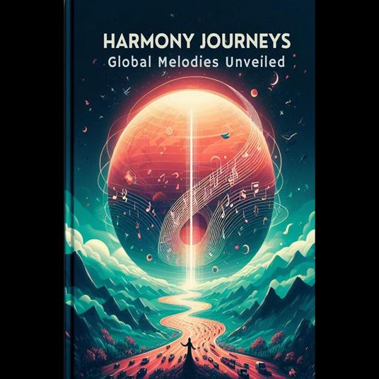 Harmony Journeys: Global Melodies Unveiled