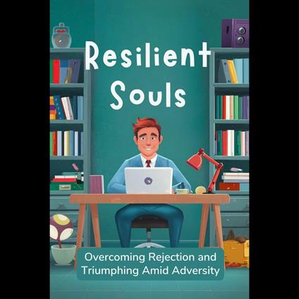 Resilient Souls: Overcoming Rejection and Triumphing Amid Adversity