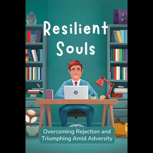 Resilient Souls: Overcoming Rejection and Triumphing Amid Adversity