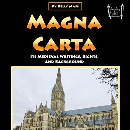 Magna Carta
