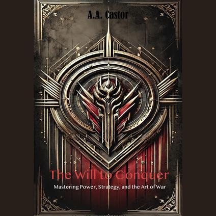 Will to Conquer, The