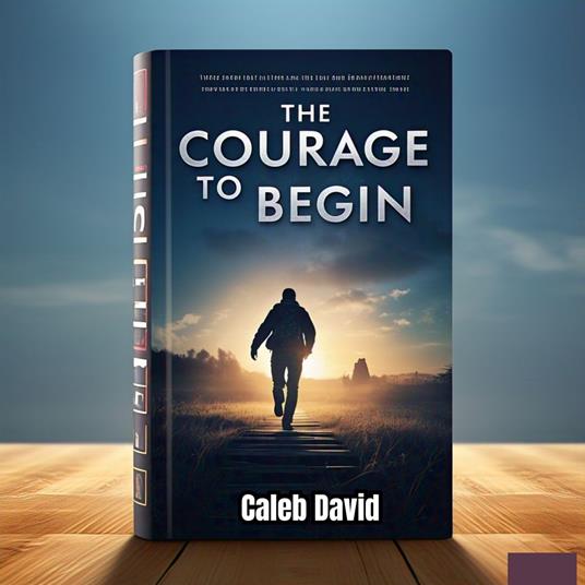 Courage to Begin, The