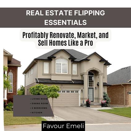 Real Estate Flipping Essentials