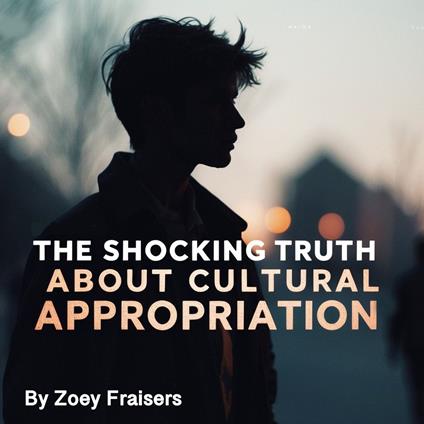 Shocking Truth about Cultural Appropriation, The