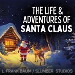 Life and Adventures of Santa Claus, The