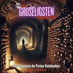 Das Geheimnis der Pariser Katakomben