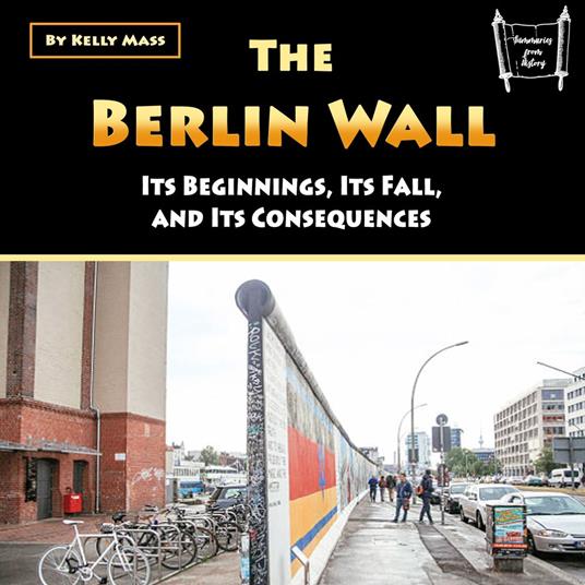 Berlin Wall, The