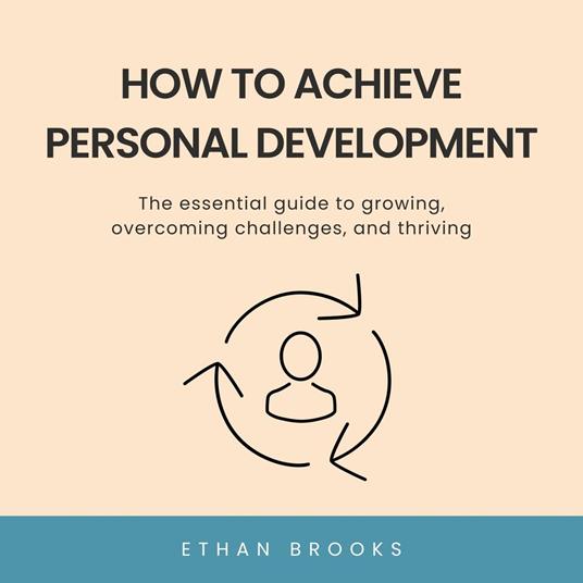How to Achieve Personal Development