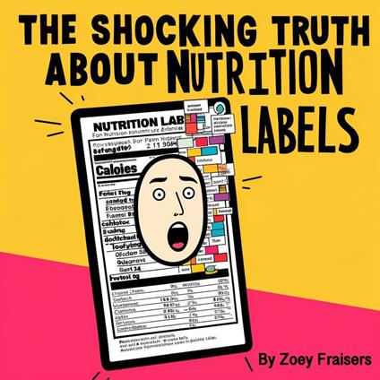 Shocking Truth about Nutrition Labels, The