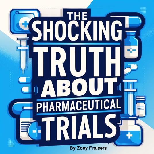 Shocking Truth about Pharmaceutical Trials, The