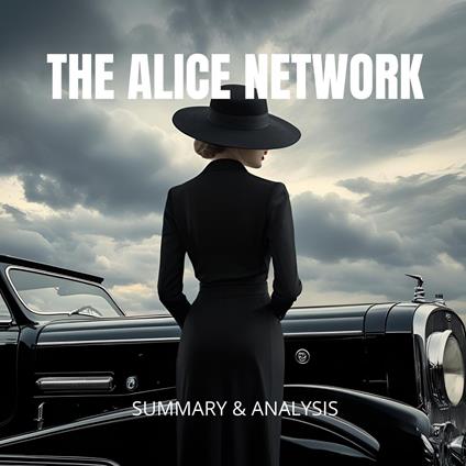 The Alice Network
