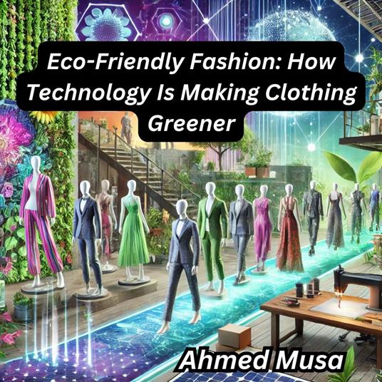 Eco-Friendly Fashion