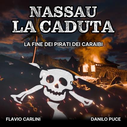 Nassau La Caduta