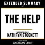 Extended Summary - The Help