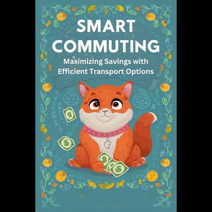 Smart Commuting: Maximizing Savings with Efficient Transport Options