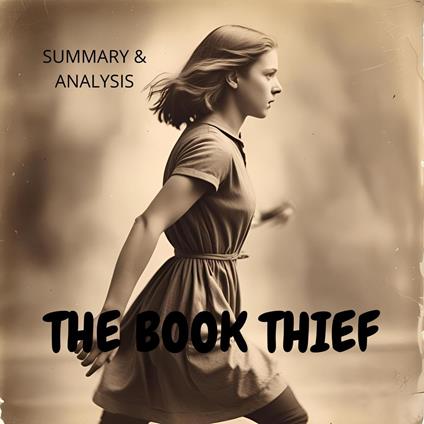The Book Thief