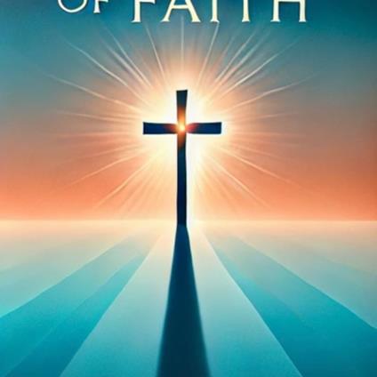 Habits of Faith: Building a Christ-Centered Life through Daily Discipline