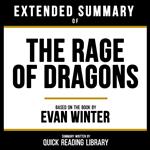 Extended Summary - The Rage Of Dragons