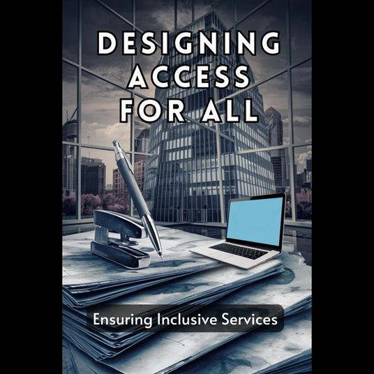 Designing Access For All: Ensuring Inclusive Services