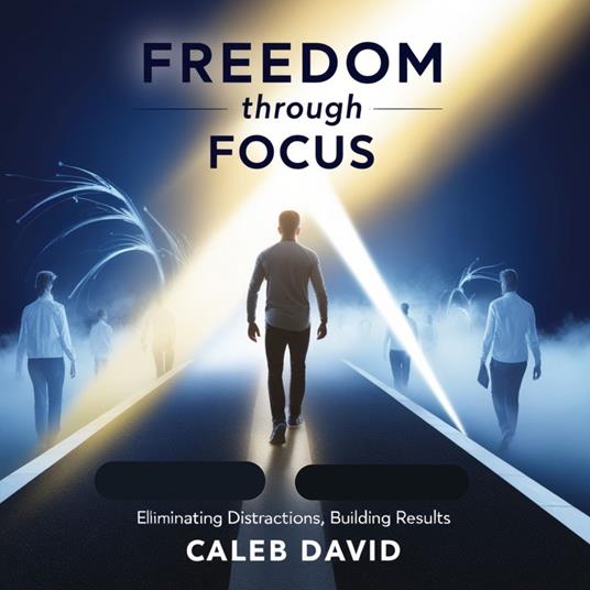 Freedom Through Focus