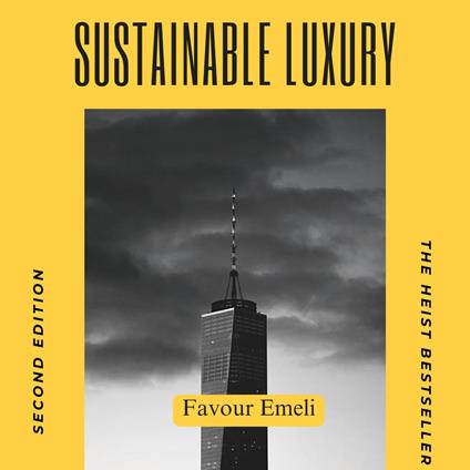 Sustainable Luxury