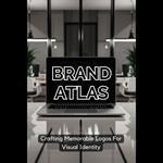 Brand Atlas: Crafting Memorable Logos For Visual Identity