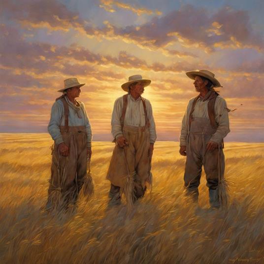 Doukhobor Legacy, The: Faith, Peace, and the Pursuit of Reconciliation