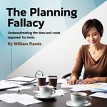 Planning Fallacy, The