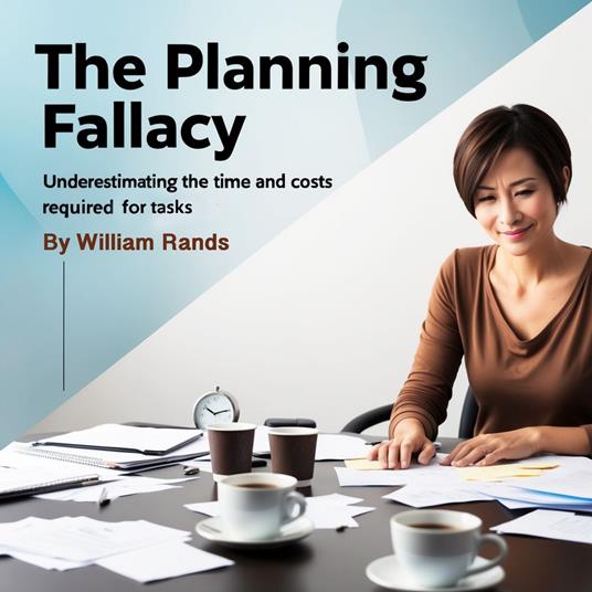 Planning Fallacy, The