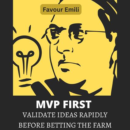 MVP First