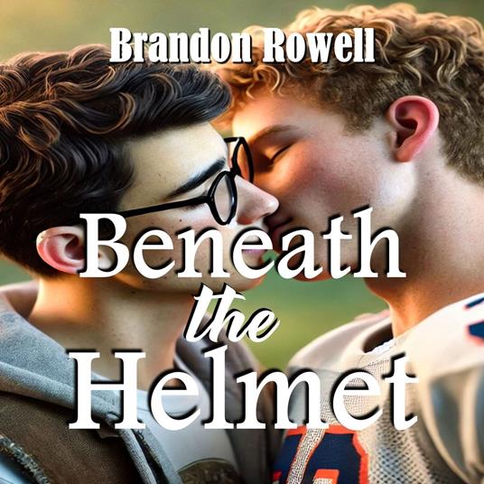 Beneath the Helmet