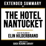 Extended Summary - The Hotel Nantucket